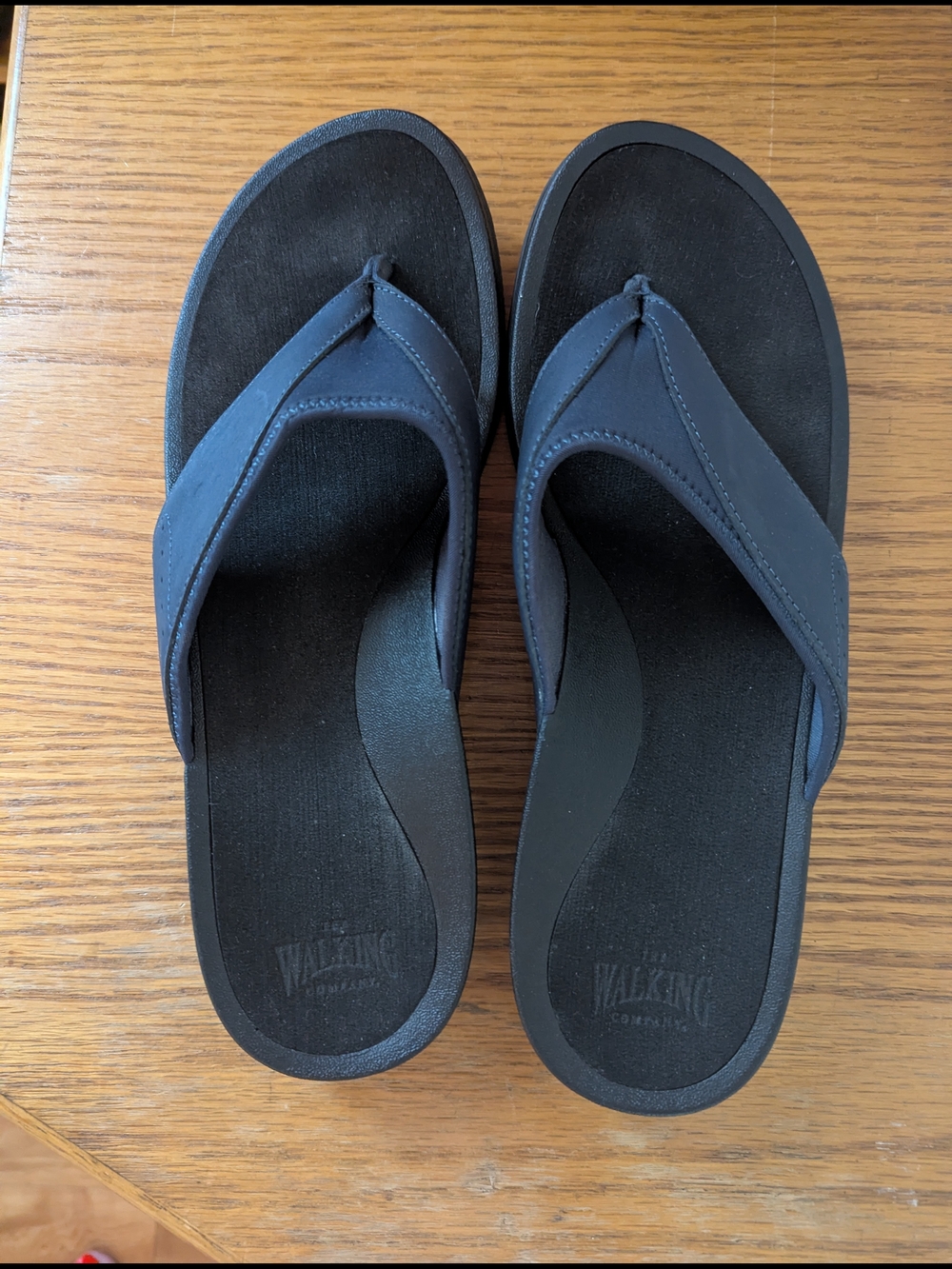 ABVO Balboa Comfort Flip Flops